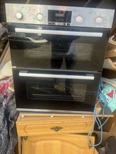 Bosch NBS533BS0B Oven Series 4