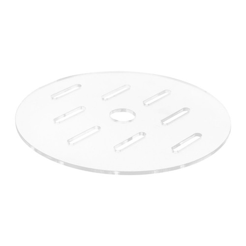 Acrylic aquarium protective - acrylic,