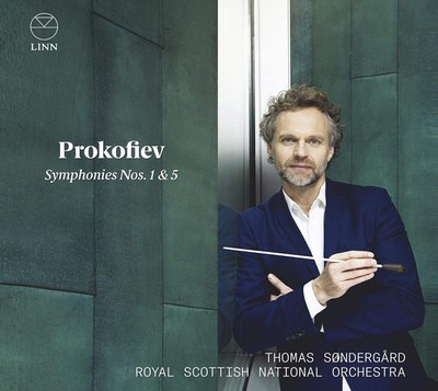 Sergei prokofiev - sergei, prokofiev: