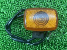 Used Yamaha Serow 225 Rear