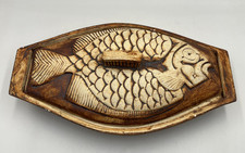 Large Fish Oven Crockpot