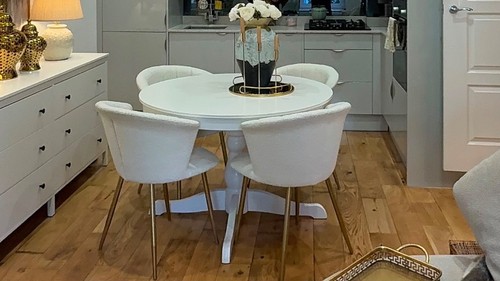 Ikea ingatorp extendable - ikea,