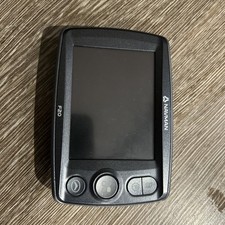 Satellite navigation Navman