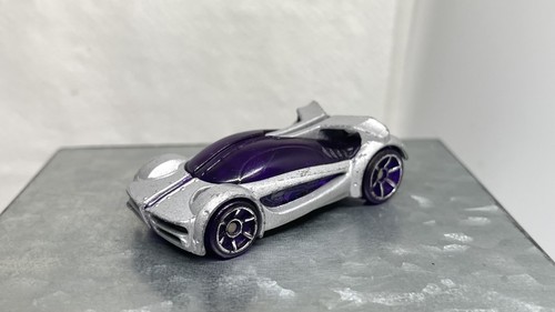 Hot wheels made for