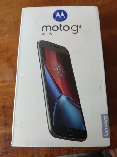 Motorola moto plus 16gb - g4,