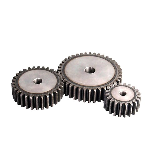 Modul steel spur - 1.5,