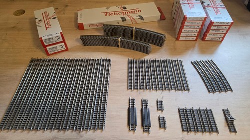 Fleischmann gauge profi - fleischmann,