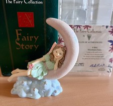 Dezine Fairy Collection