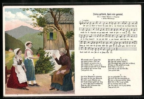 Song hilmar mückenberger - song,