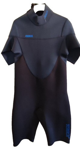 Jobe perth 2mm shorty - perth,