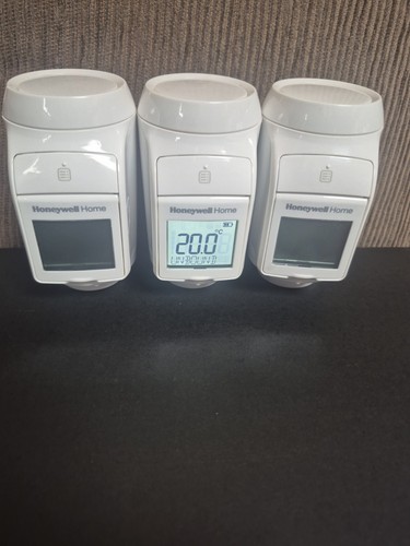 Honeywell home evohome - home,