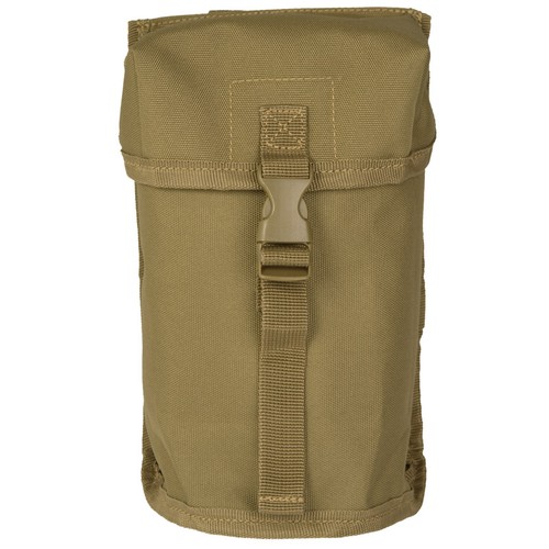 Patrol canteen pouch water - canteen,
