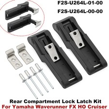For Yamaha Waverunner FX HO