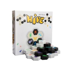 SEALED Hive Board Game 2