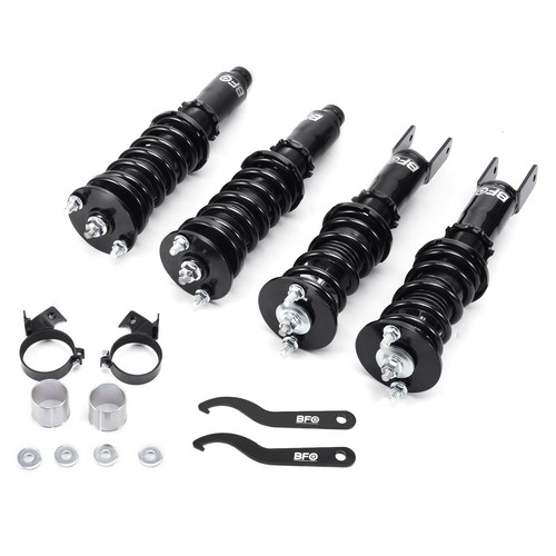 Coilover suspension for honda - suspension,