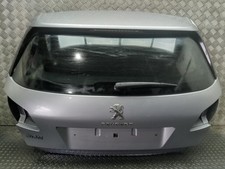 PEUGEOT 308 TAILGATE BOOT LID