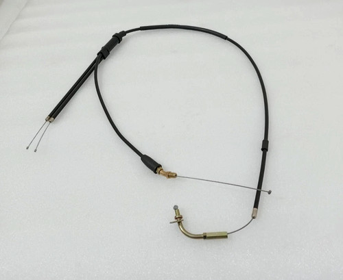 Throttle cable yamaha - throttle,