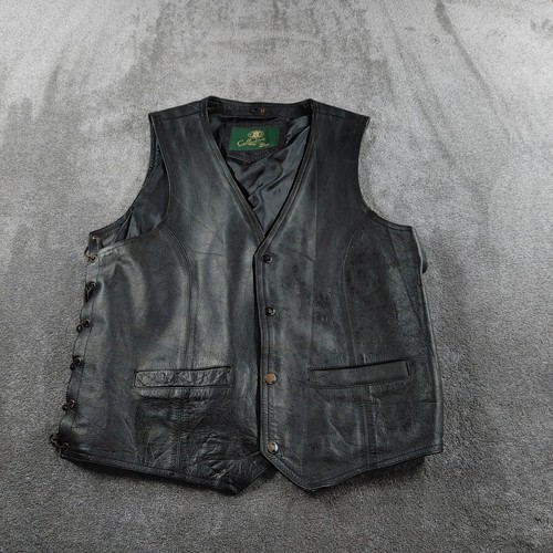 Vintage london waistcoat - vintage,