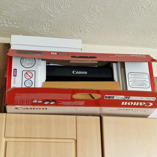 Canon pixma tr150 wireless - pixma,
