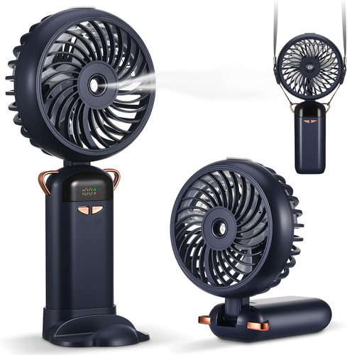 Kssvzz portable handheld fan - kssvzz,