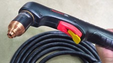 OEM Hypertherm Powermax 45 Plasma 20' Hand Torch 088008 + 11pc Set 420118 420120