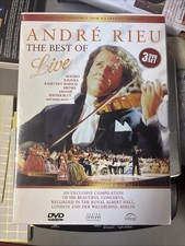 Andre Rieu - The Best Of Andre