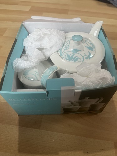 Belleek living fine - belleek,
