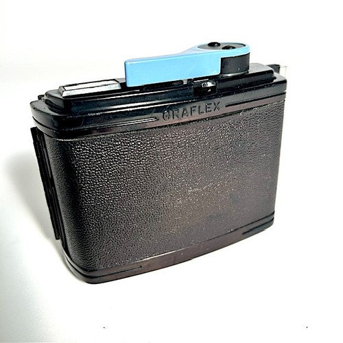 Graflex 120 roll film - '23',