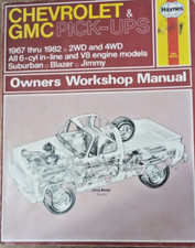 Haynes Chevrolet & Gmc Pick