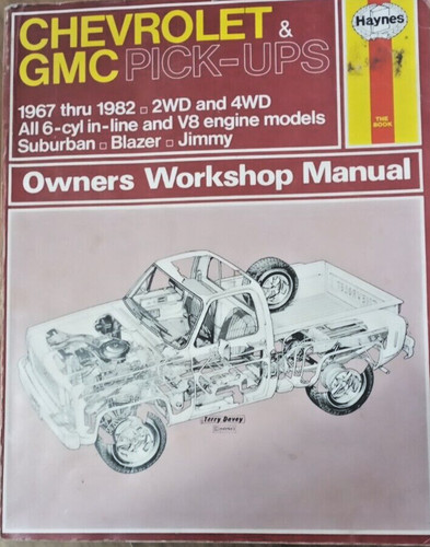 Haynes chevrolet gmc - chevrolet, pick
