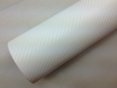 Carbon fibre vinyl car - vinyl,