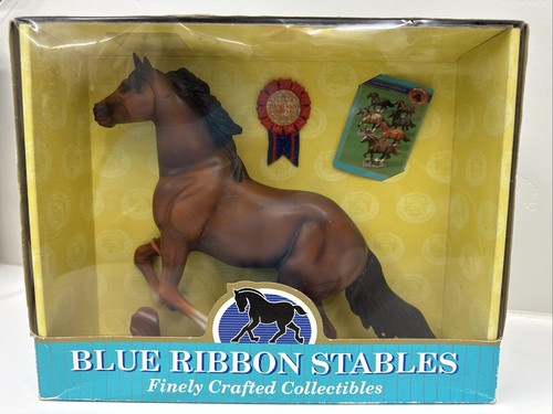 Blue ribbon stables breyer - ribbon,