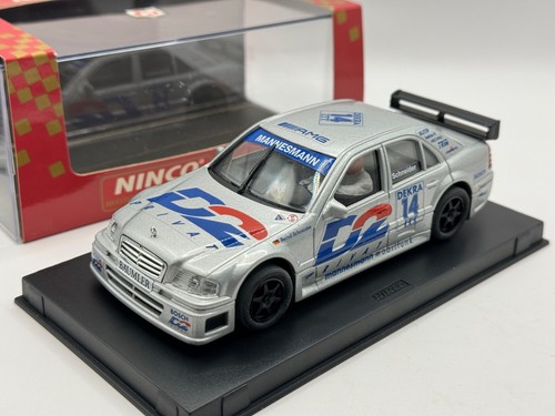 50113 ninco amg - 50113,