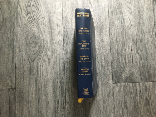Vintage readers digest select - vintage,
