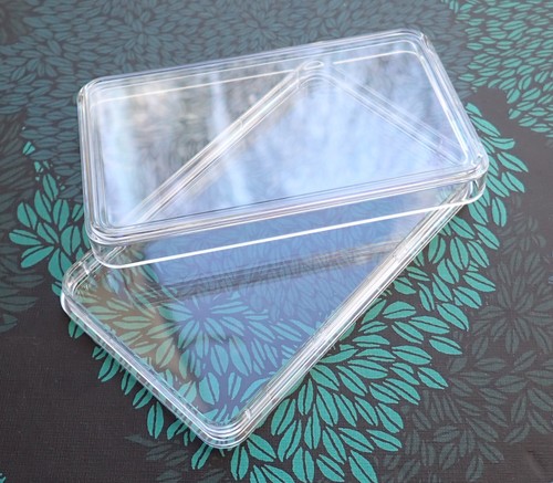 Coinsafe capsule for troy - coinsafe,