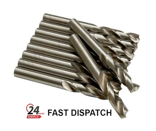 Spot weld drill bits 8mm - spot, bits,