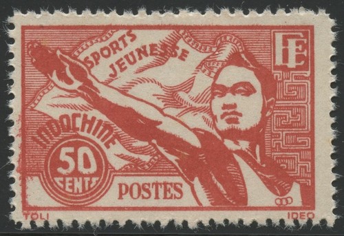 Indochina 285 jeunesse - n°285,
