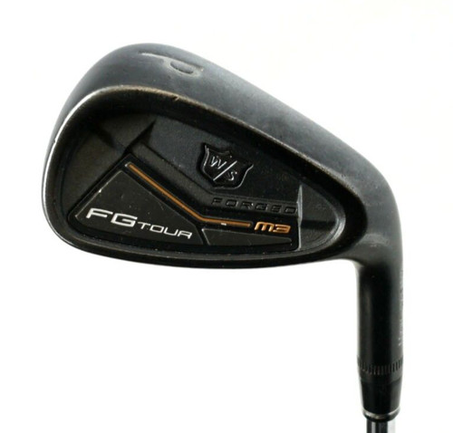 Wilson staff tour forged - staff,