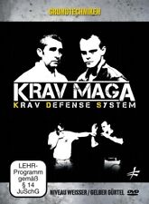 Krav Maga Krav Defense System