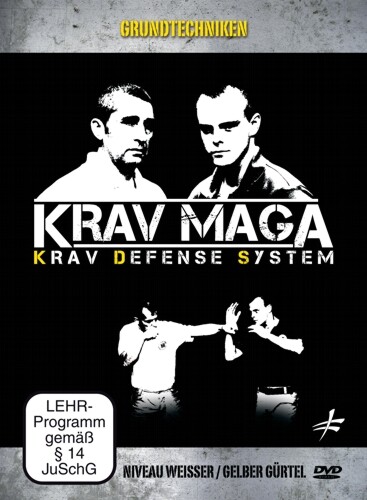 Krav maga - krav, system