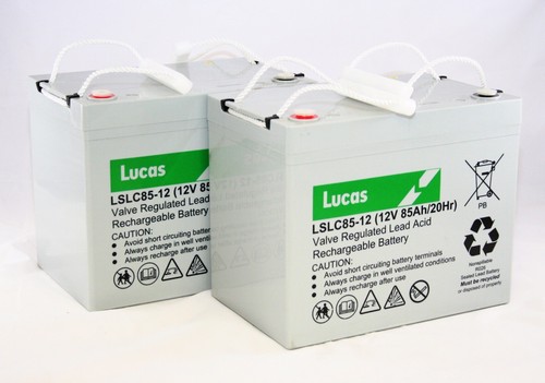 Lucas 85ah agm - 2,