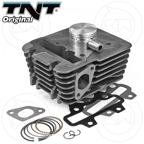 Set cylinder tnt cast iron - set,