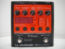 tc electronic NOVA DELAY ND-1