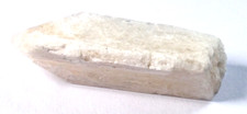 LARGE NATURAL DANBURITE CRYSTAL 5.7 x 2.3 x 1.9 cms 32.06 gm - high vibration #A