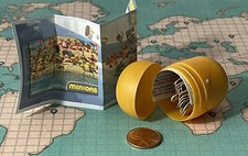 2016 Magic Kinder Eggs Minion