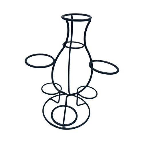 Crystal ball seat spheres - crystal,
