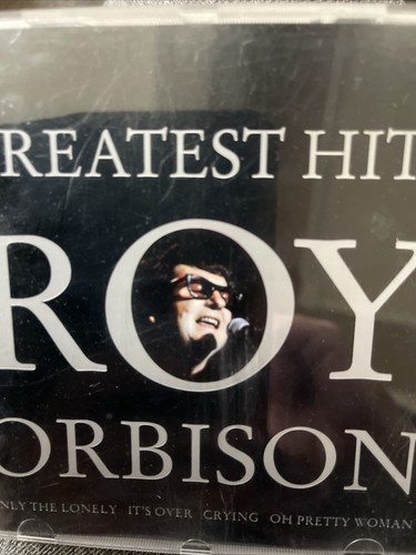 Roy orbison sony zillion - sony/,