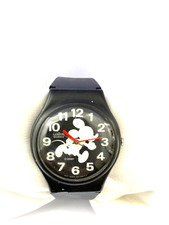 Mickey Mouse Luminous Disney Lorus Quartz Limited Edition Watch