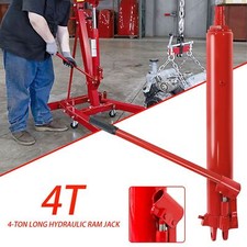 Crane Hydraulic Cylinder 4 Ton