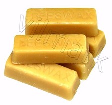 Beeswax 5 oz Filtered 100%